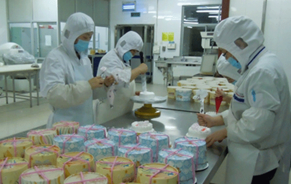 食品廠施工圖的設(shè)計(jì)要求？