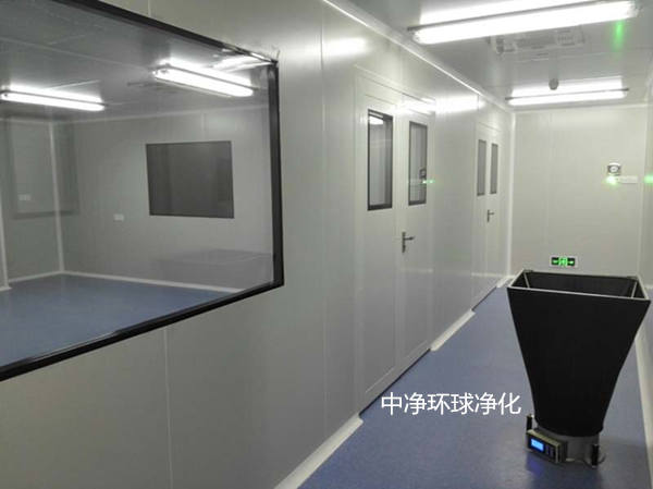 凈化車間GMP對設(shè)備的要求？