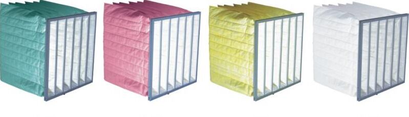 無(wú)塵室初效中效過(guò)濾器安裝要求？