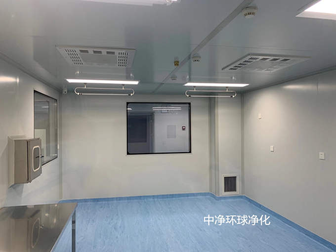 潔凈室設(shè)備單機試運轉(zhuǎn)調(diào)整要求？