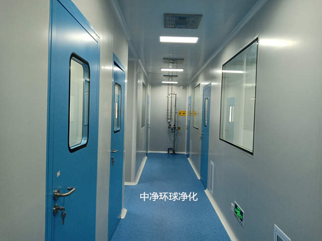 潔凈實驗室試劑如何管理？