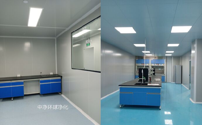 無菌潔凈實驗室設(shè)施和環(huán)境要求？