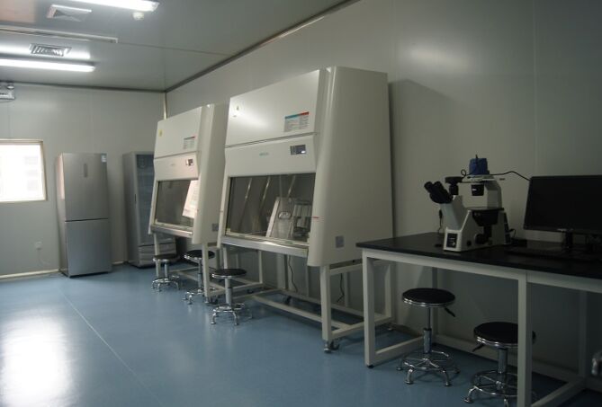 光學(xué)實驗室建設(shè)要求？