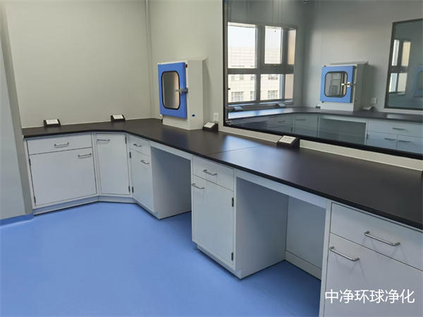 無(wú)菌實(shí)驗(yàn)室 無(wú)菌實(shí)驗(yàn)室
