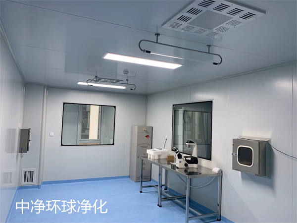 無塵無菌室隔離器不同參數(shù)的影響？