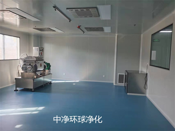 如何檢測無菌凈化車間潔凈級別？