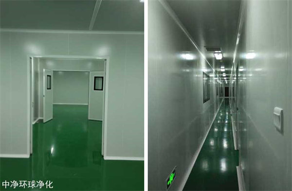 膠囊劑凈化廠房生產(chǎn)有哪些注意事項？