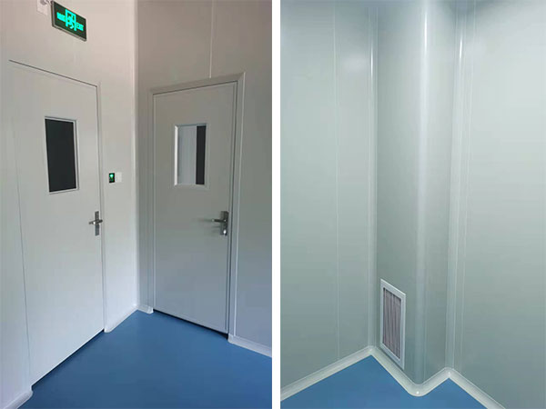 如何進(jìn)行潔凈室送風(fēng)量核算？