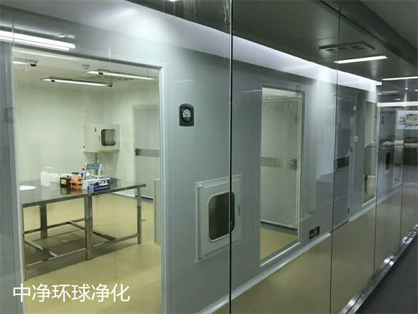無(wú)菌潔凈室壓差控制常見(jiàn)問(wèn)題