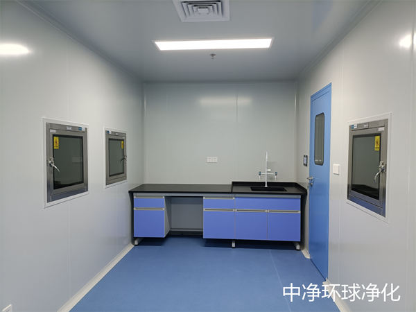 如何保證凈化潔凈車間空調(diào)系統(tǒng)正常運(yùn)行？