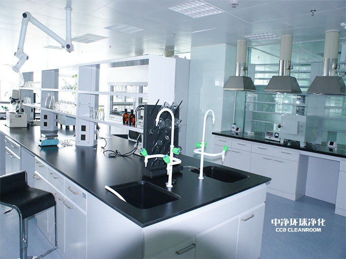 檢測實(shí)驗(yàn)室裝修工程施工要求