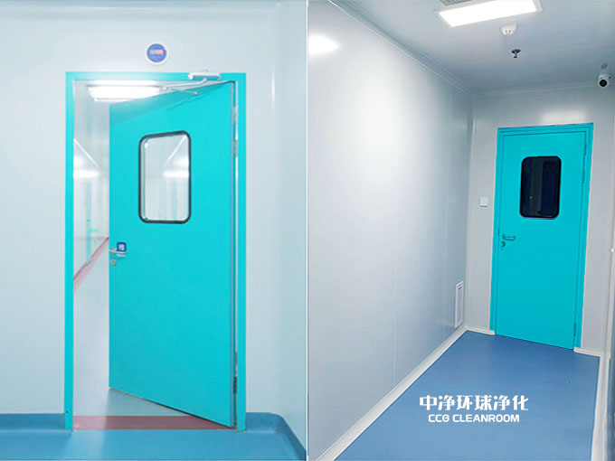  動物實(shí)驗(yàn)室建造設(shè)計(jì)施工