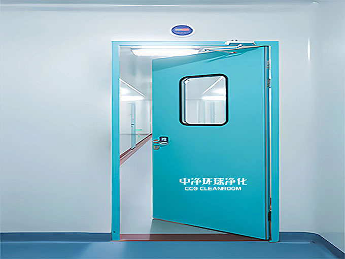 動物實驗室建設(shè)裝修