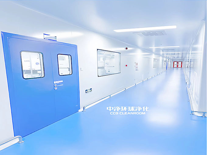 醫(yī)療器械車間設(shè)計(jì)裝修要求