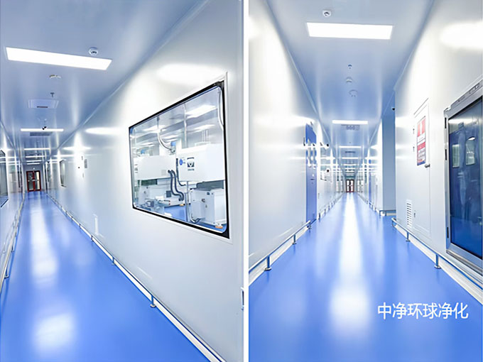 醫(yī)療器械車間 醫(yī)療器械車間