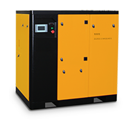 空氣能一體式螺桿壓縮機(jī)